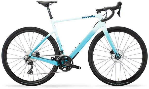 Cervelo Aspero GRX