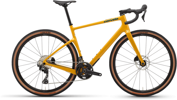 Cervelo Aspero GRX RX610