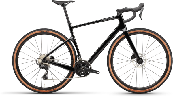 Cervelo Aspero GRX RX610 Cervelo Aspero GRX RX610