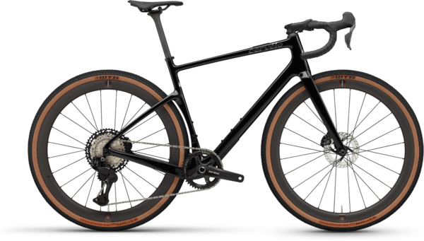 Cervelo Aspero GRX RX825 Di2 1 - Conte's Bike Shop | Since 1957