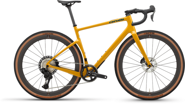 Cervelo Aspero GRX RX825 Di2 1 - Conte's Bike Shop | Since 1957