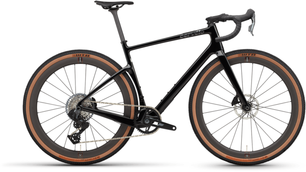 Cervelo Aspero Rival XPLR AXS 1 Cervelo Aspero Rival XPLR AXS 1