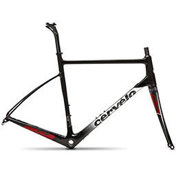 Cervelo C3 Frameset 