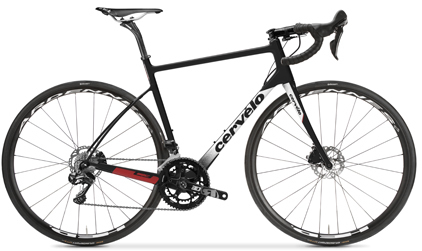 Cervelo C3 SRAM Force 1