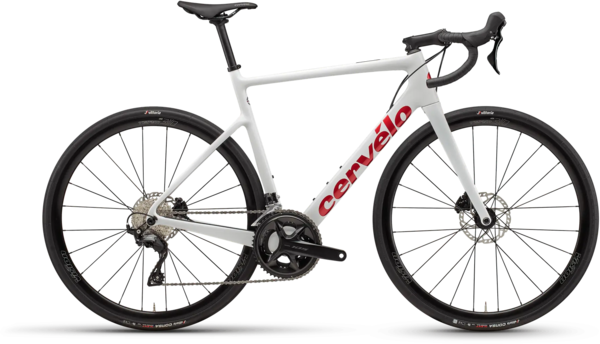 Cervelo Caledonia 105