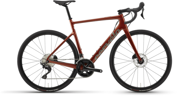 Cervelo Caledonia 105