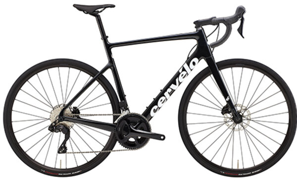 Cervelo Caledonia 105 Di2