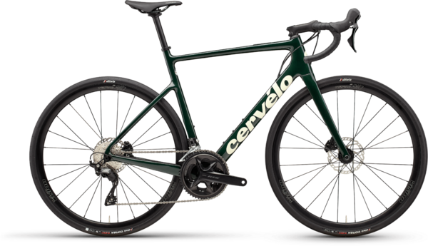 Cervelo Caledonia 105 - Montclair Bikery | Montclair, NJ