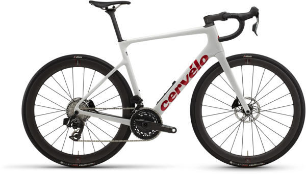 Cervelo Caledonia-5 Force AXS