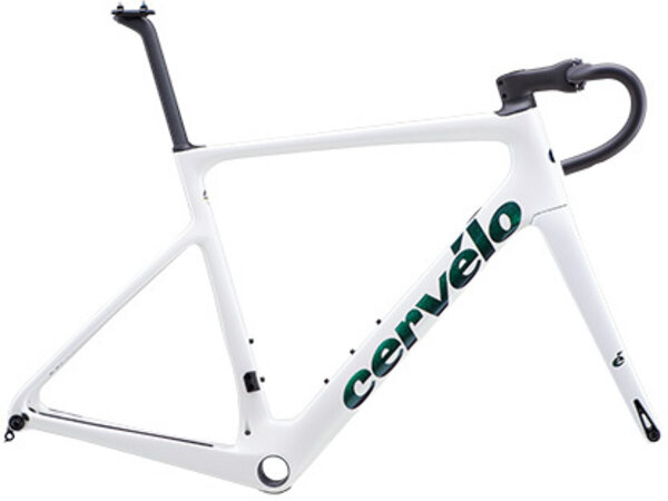 Cervelo Caledonia-5 Frameset