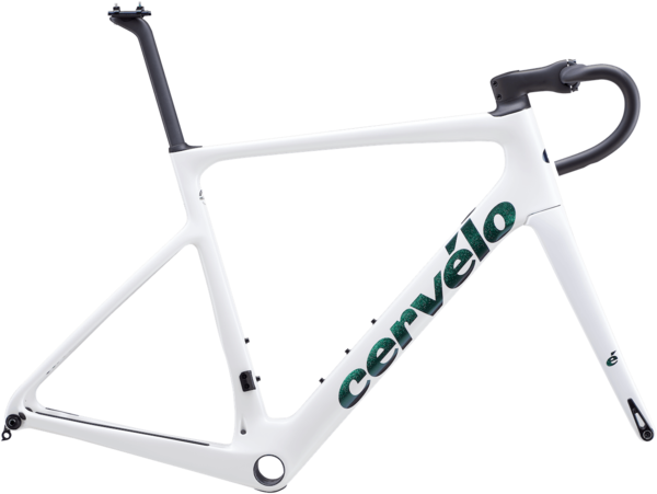 Cervelo Caledonia-5 Frameset