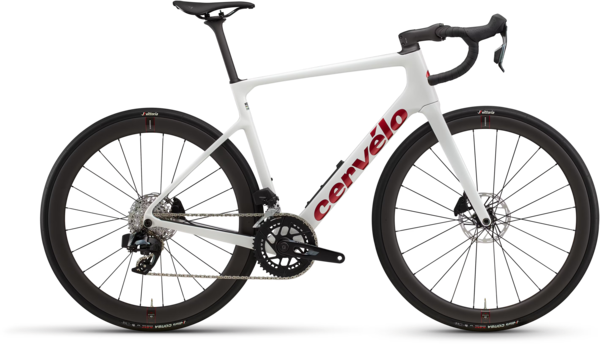 Cervelo Caledonia-5 Rival AXS Cervelo Caledonia-5 Rival AXS