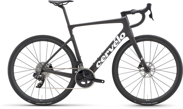 Cervelo Caledonia-5 Rival eTap AXS