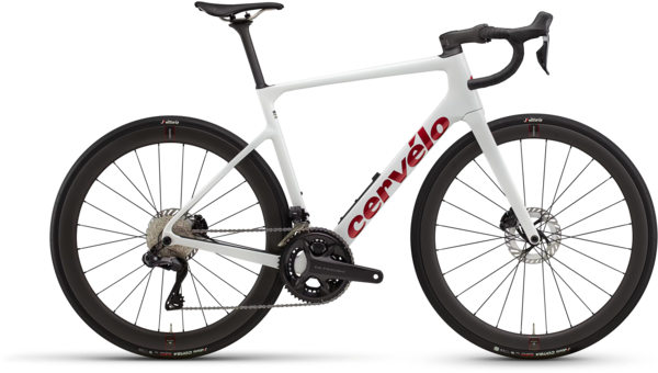 Cervelo Caledonia-5 Ultegra Di2