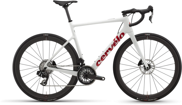 Cervelo Caledonia Force AXS Cervelo Caledonia Force AXS