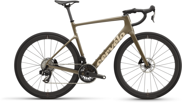 Cervelo Caledonia Force AXS - Conte's Bike Shop | Since 1957