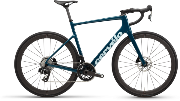 Cervelo Caledonia Force AXS - Tucson Endurance Performance Center