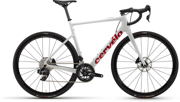 Cervelo Caledonia Rival AXS Cervelo Caledonia Rival AXS