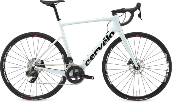 Cervelo Caledonia Rival eTap AXS