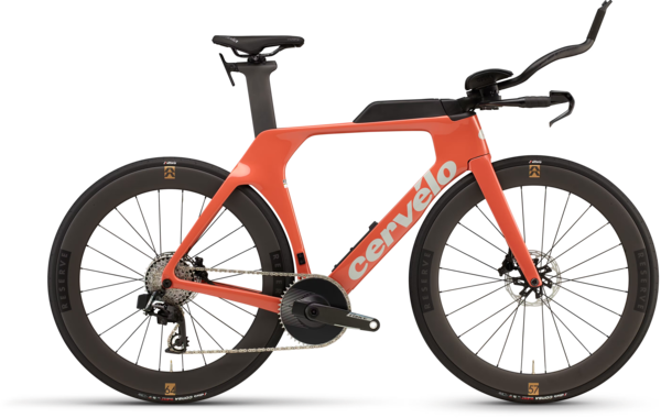 Cervelo P Force AXS 1 Cervelo P Force AXS 1