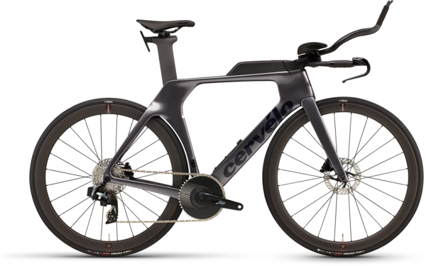 Cervelo P Rival AXS 1