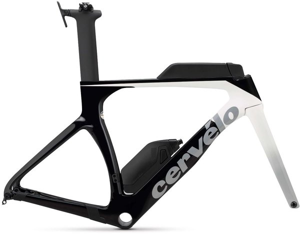 Cervelo P series DISC 51 フレームハンドルステムセット Cervelo P-Series Disc Frameset - Hawley's Bicycle World