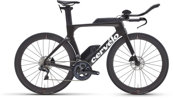 Cervelo P-Series Ultegra Di2 8000