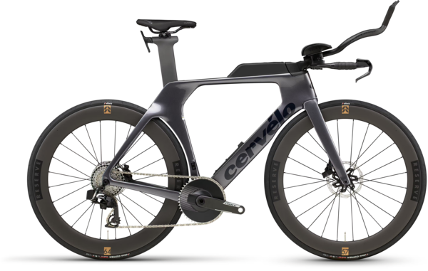 Cervelo P Ultegra Di2 Cervelo P Ultegra Di2