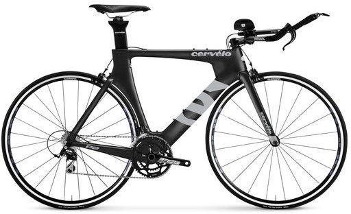 Cervelo P2 105 5800