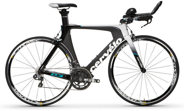 Cervelo P3 Ultegra Di2 6870