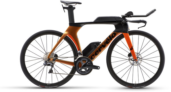 Cervelo P5 Ultegra Di2 - Bike Shop | VeloZoom