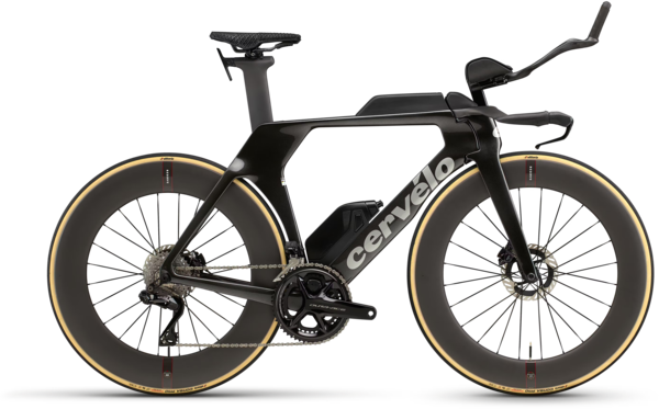 Cervelo P5 Dura-Ace Di2 Cervelo P5 Dura-Ace Di2