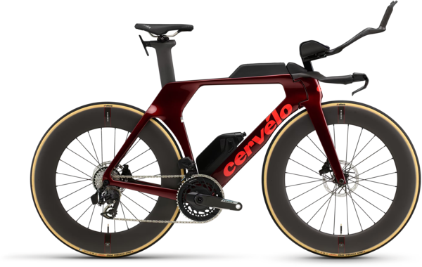 Cervelo P5 Force AXS Cervelo P5 Force AXS