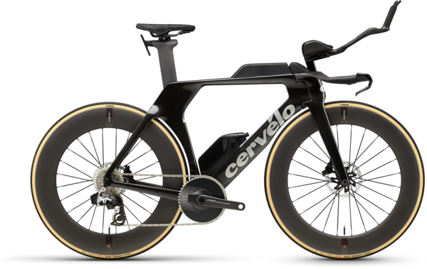 Cervelo P5 Red AXS 1