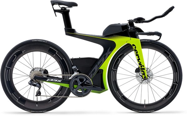 Cervelo P5X Ultegra Di2