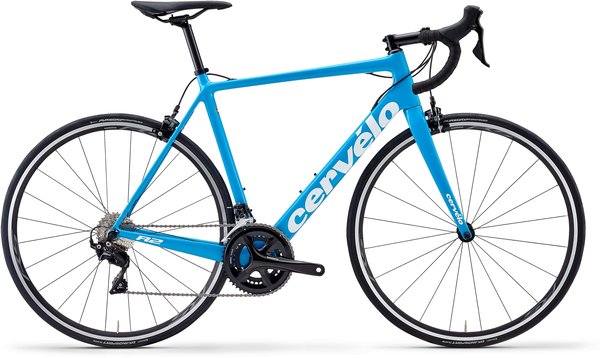 Cervelo R2 105