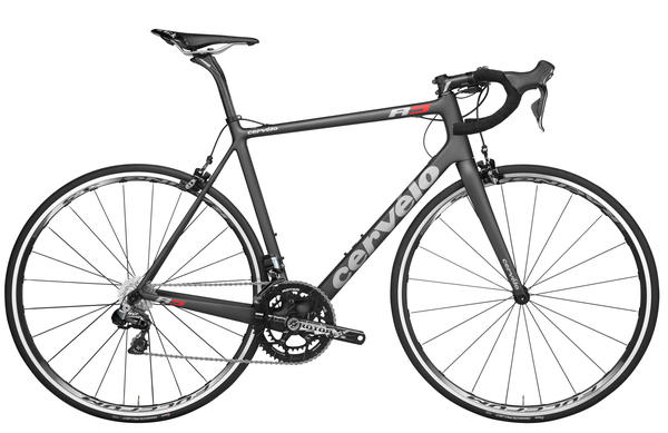 cervelo c5 dura ace