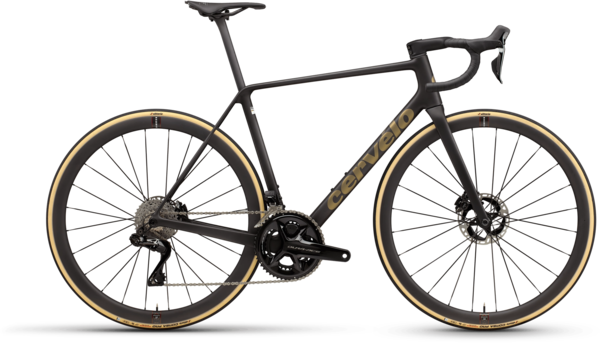 Cervelo R5 Dura-Ace Di2