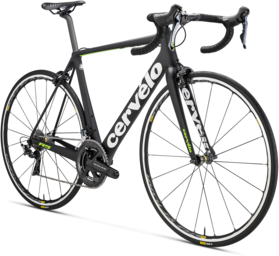 Cervelo R5 Dura-Ace 9100 - Now Bikes | St. Paul and Minneapolis area