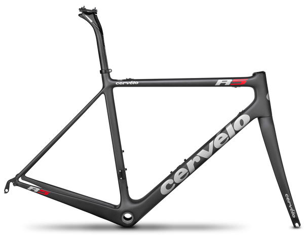 cervelo r5 frameset