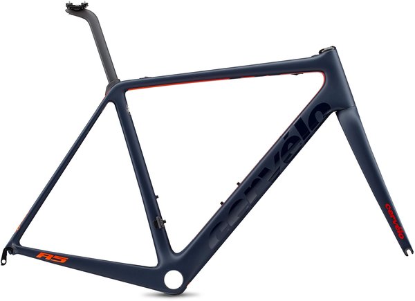 Cervelo R5 Frameset Rim - Pedal Bike Shop -Littleton, Colorado