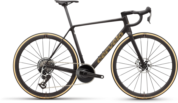 Cervelo R5 Red XPLR AXS 1