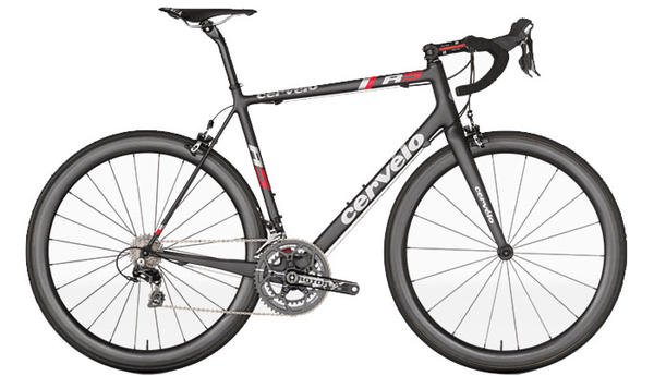 cervelo r5 2015