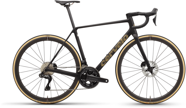 Cervelo R5 Ultegra Di2 Cervelo R5 Ultegra Di2