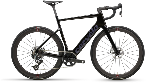 Cervelo Rouvida Red XPLR AXS 1 Road