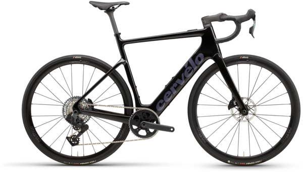 Cervelo Rouvida Rival XPLR AXS 1 Road