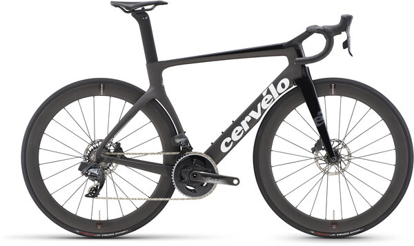 Cervelo S5 Force eTap AXS