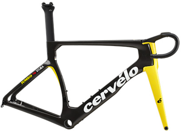 Cervelo S5 Frameset