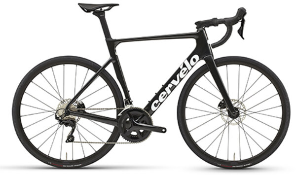 Cervelo Soloist 105