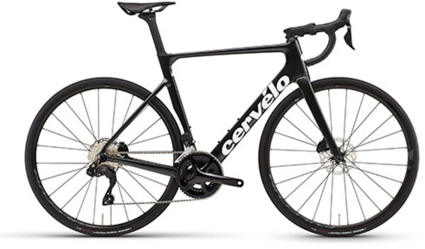 Cervelo Soloist 105 Di2